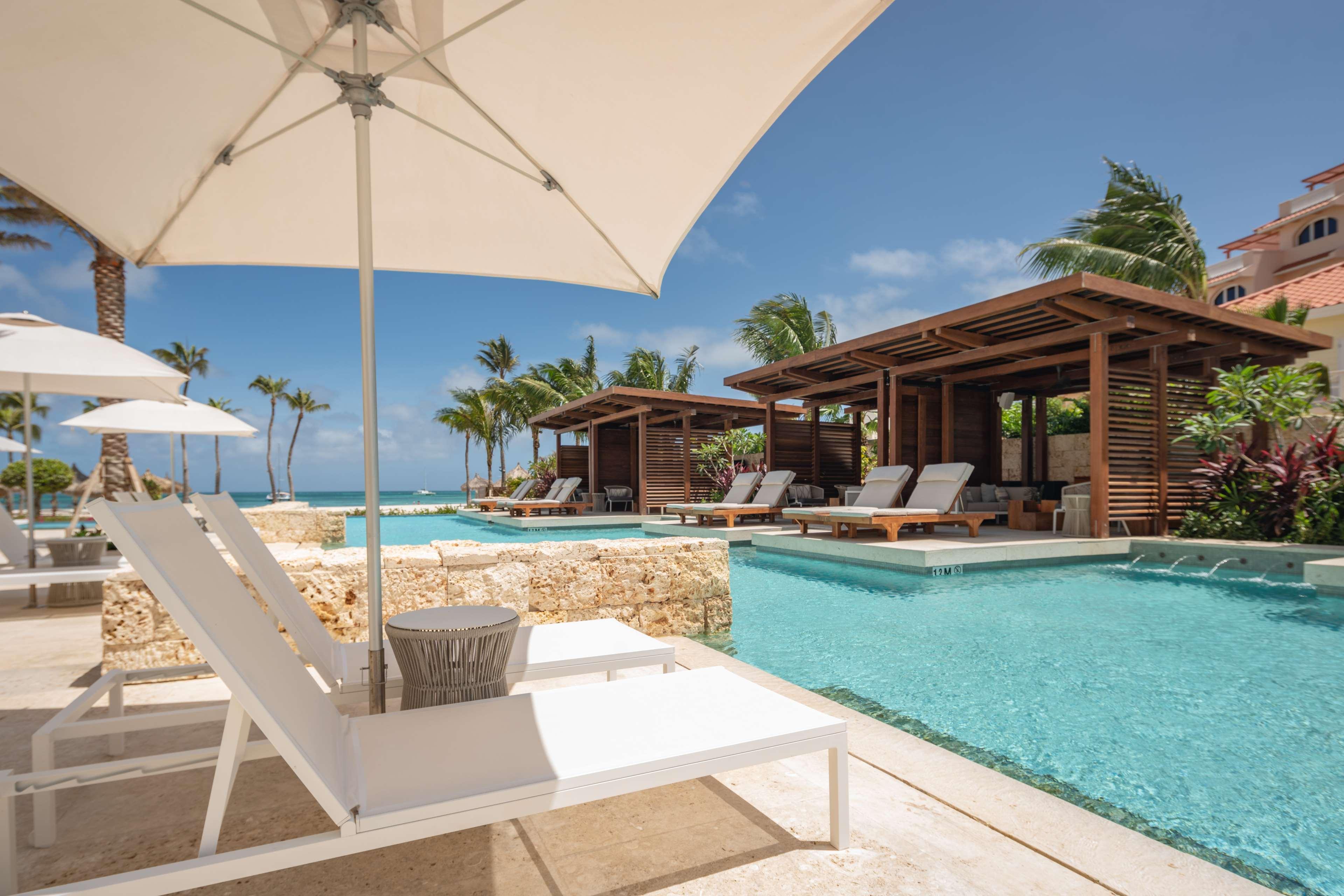 Hyatt Regency Aruba Resort & Casino Palm Beach Zewnętrze zdjęcie