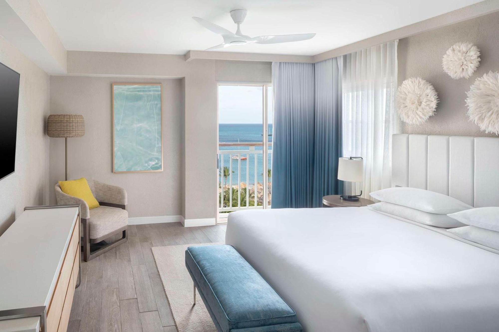 Hyatt Regency Aruba Resort & Casino Palm Beach Zewnętrze zdjęcie
